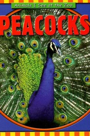 Cover of Peacocks