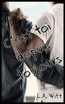 Book cover for C'est Toi Depuis Toujours