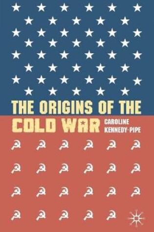 Cover of The Origins of the Cold War