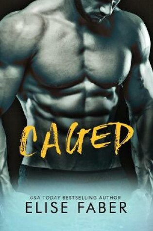 Cover of Caged