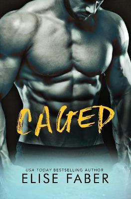 Cover of Caged