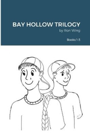 Cover of Bay Hollow Trilogy - Set 1