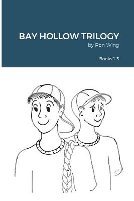 Book cover for Bay Hollow Trilogy - Set 1