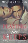 Book cover for Playing for Keeps