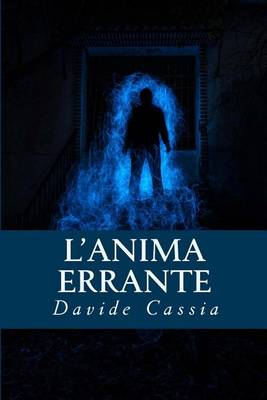 Book cover for L'Anima Errante