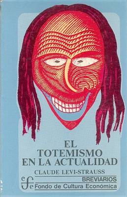 Cover of El Totemismo En La Actualidad