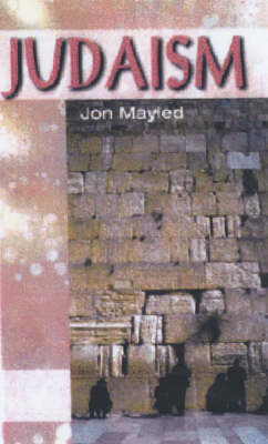 Cover of Judaism