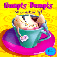 Book cover for Humpty Dumpty, All Cracked up!