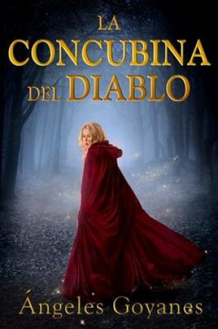 Cover of La Concubina del Diablo
