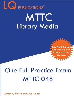 Book cover for MTTC Library Media