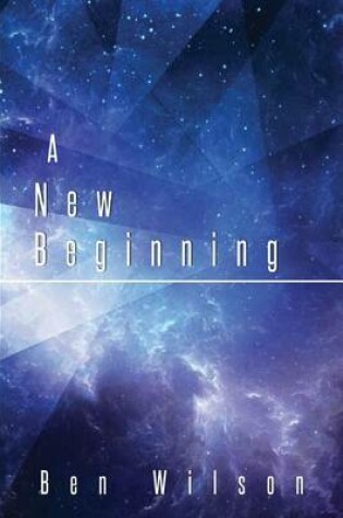 Cover of A New Beginning