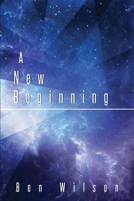 Book cover for A New Beginning