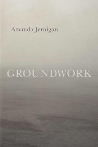 Cover of Groundwork