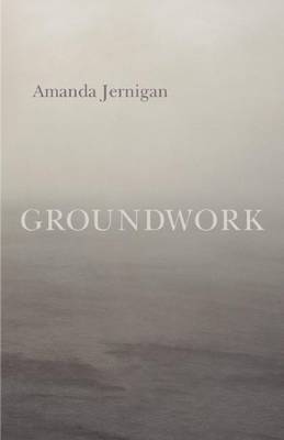 Cover of Groundwork