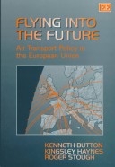 Book cover for Flying into the Future