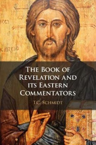 Cover of The Book of Revelation and its Eastern Commentators