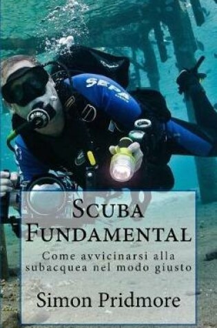 Cover of Scuba Fundamental
