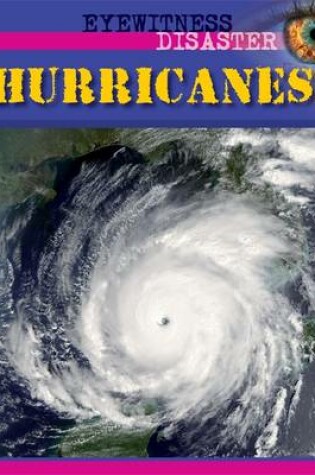 Cover of Hurricanes!