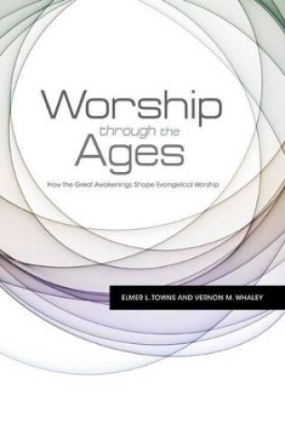 Cover of Worship Through the Ages
