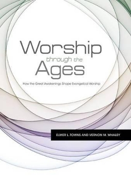 Book cover for Worship Through the Ages