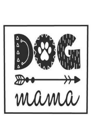 Cover of Dog Mama