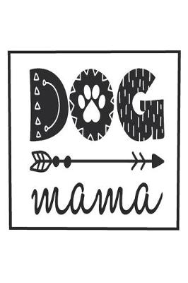 Book cover for Dog Mama