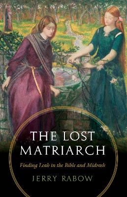 Cover of The Lost Matriarch