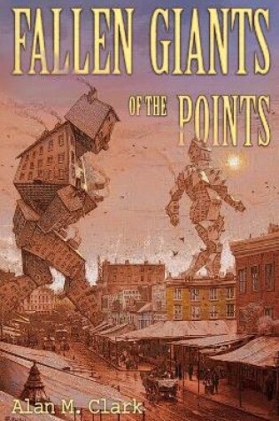 Cover of Fallen Giants of the Points