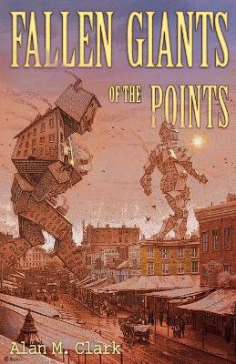 Book cover for Fallen Giants of the Points