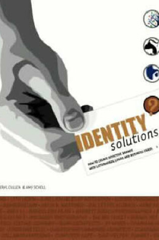 Cover of Identity Solutions