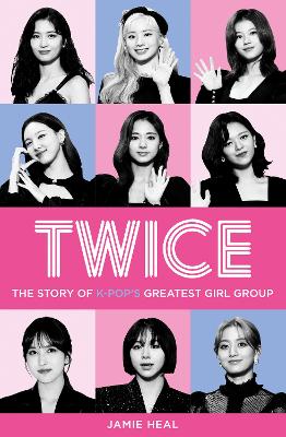 Cover of Twice