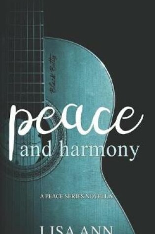 Cover of Peace and Harmony