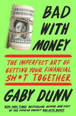 Book cover for Bad with Money