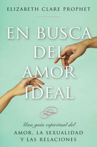 Cover of En Busca Del Amor Ideal