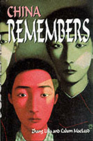 Cover of China Remembers