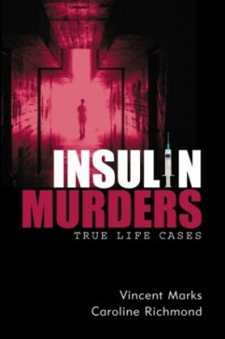 Cover of Insulin Murders