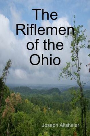 Cover of The Riflemen of the Ohio