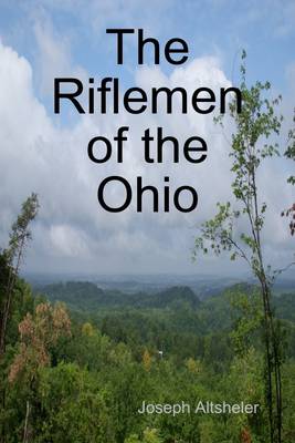 Book cover for The Riflemen of the Ohio