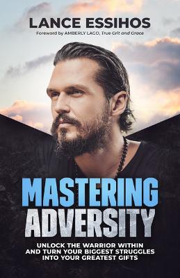 Cover of Mastering Adversity