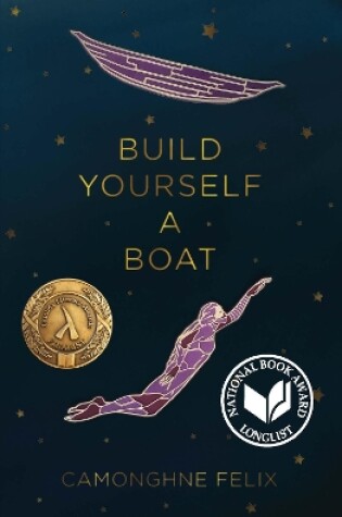 Cover of Build Yourself a Boat