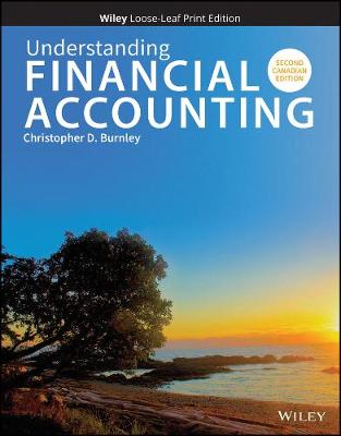 Book cover for Understanding Financial Accounting