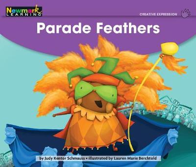 Cover of Parade Feathers Leveled Text