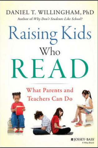 Cover of Raising Kids Who Read