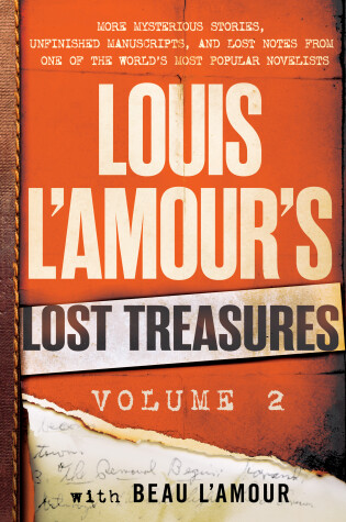 Cover of Volume 2