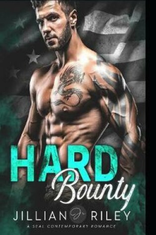 Cover of Hard Bounty