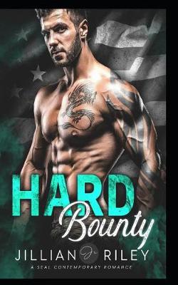 Book cover for Hard Bounty