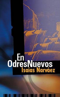 Book cover for Odres Nuevos, En
