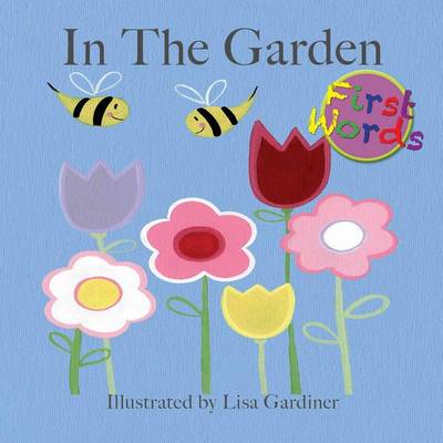 Book cover for In the Garden