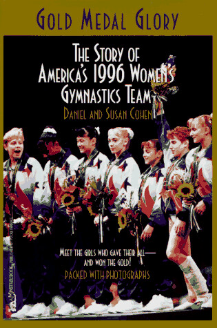 Cover of Gold Medal Glory