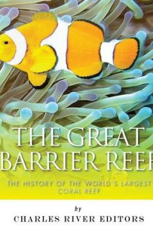 Cover of The Great Barrier Reef